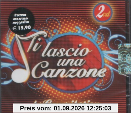 Ti Lascio Una Canzone