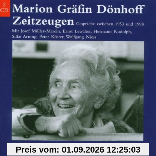 Zeitzeugen