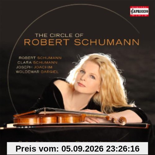 The Circle of Robert Schumann