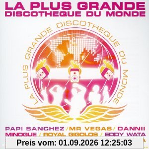 Plus Grande Discotheque Monde