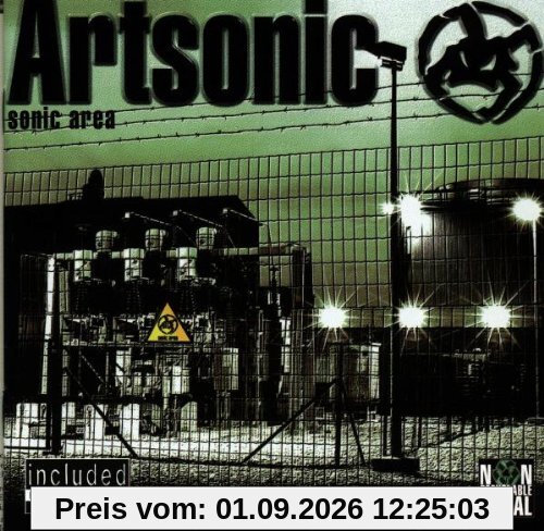 Sonic Area