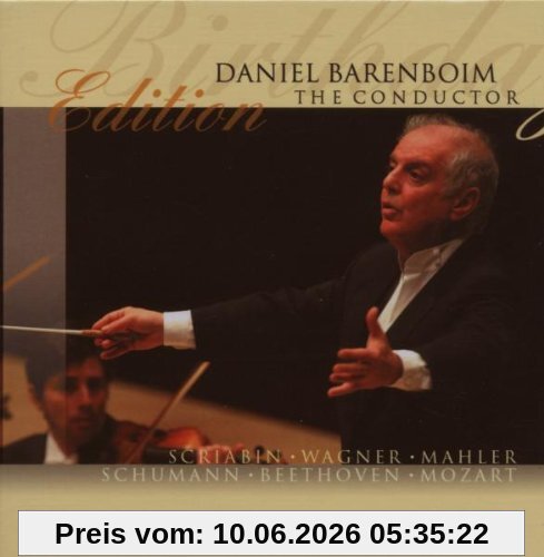 The Conductor