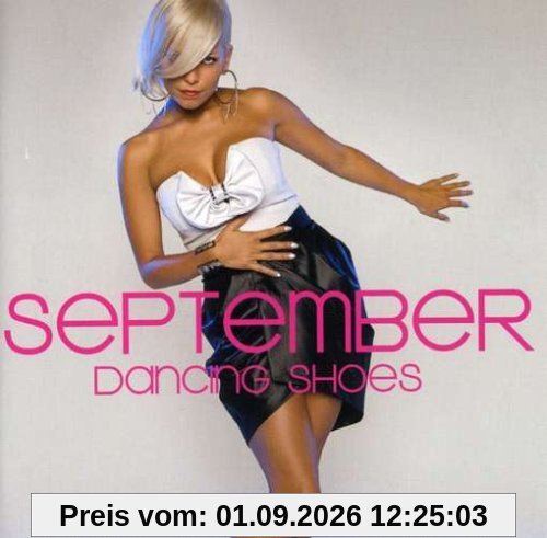 Dancing Shoes [2007]