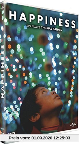 Happiness [FR Import]