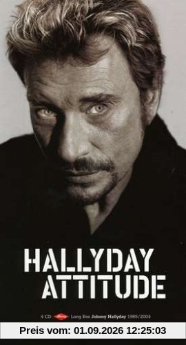 Hallyday Attitude