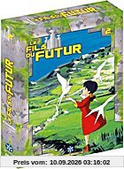 Le fils du futur, partie 2 - Edition Speciale 3 DVD [FR Import]
