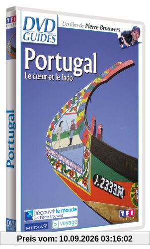 Portugal - le coeur et le fado [FR Import]