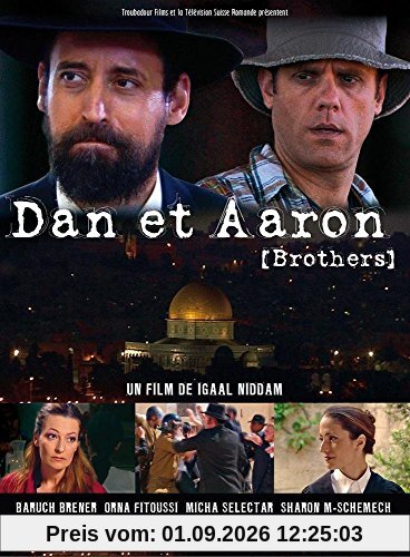 Dan et aaron [FR Import]
