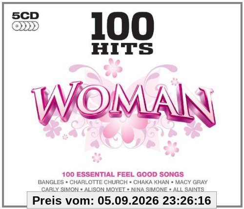 1000 Hits Woman
