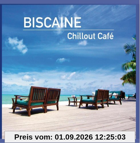 Chillout Cafe