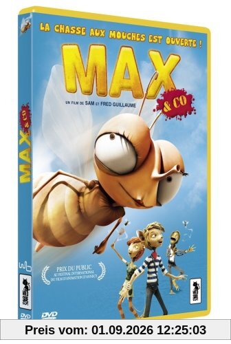 Max & Co [FR Import]