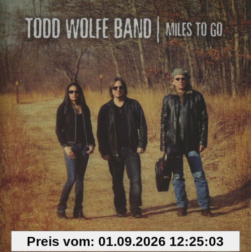 Miles to Go