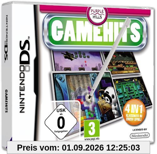 Game Hits