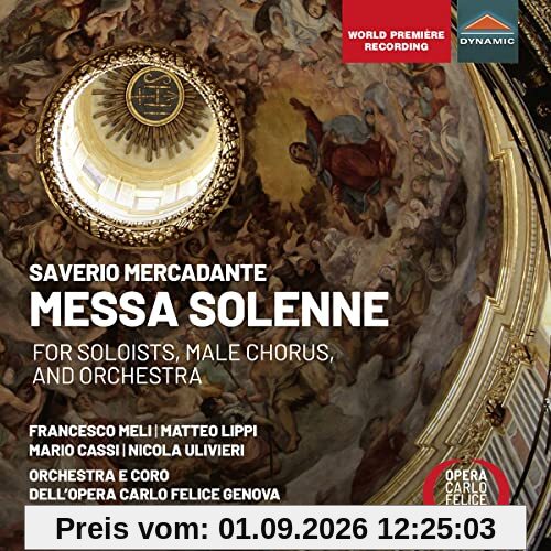 Messa Solenne