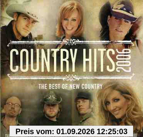 Country Hits 2006