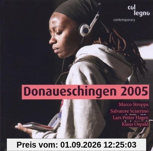Donaueschingen 2005