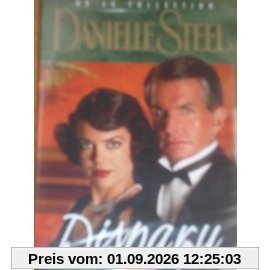 Danielle Steele : Disparu