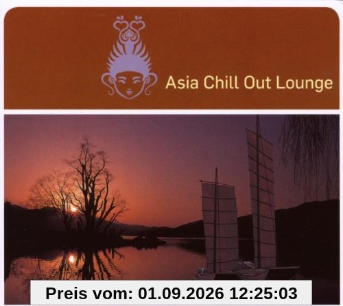 Asia Chill Out Lounge