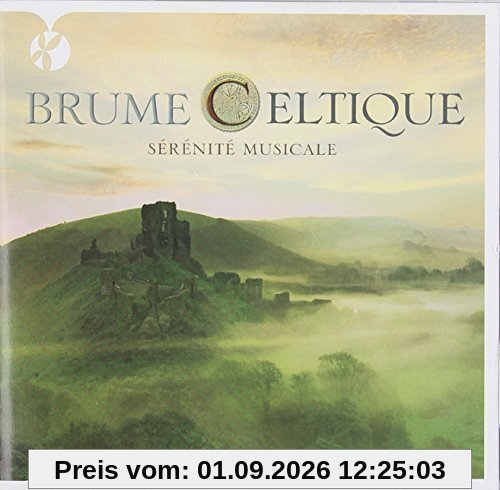 Brume Celtique