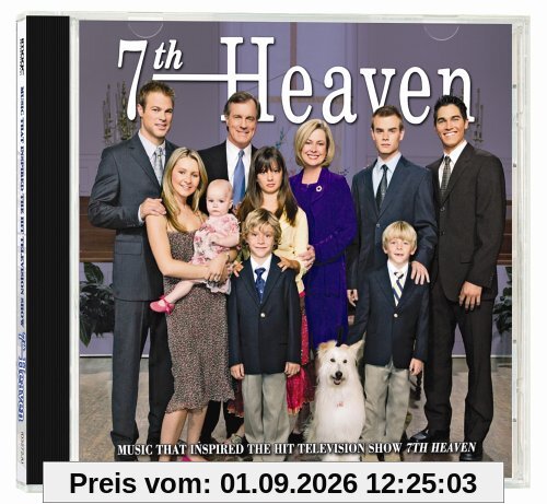 7th Heaven