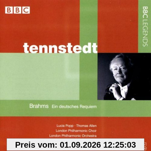 Ein Deutsches Requiem