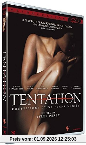 Tentation [FR Import]