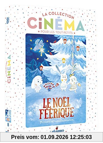 Le noël féerique [FR Import]
