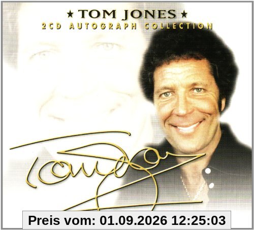Autograph [Digipack]