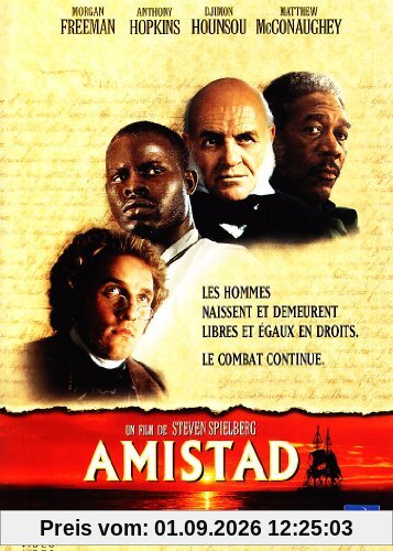 Amistad