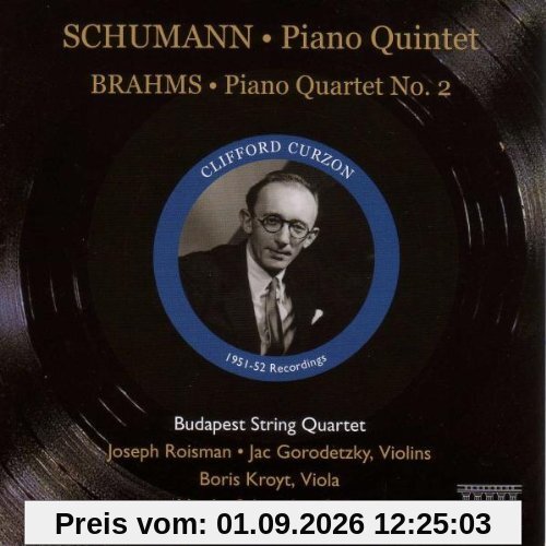 Klavierquintett/Klavierquart. 2