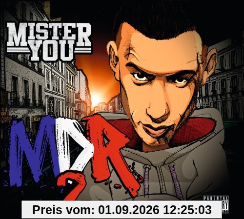 Mdr 2