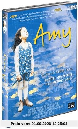 Amy [FR Import]