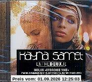 Entre Deux Je