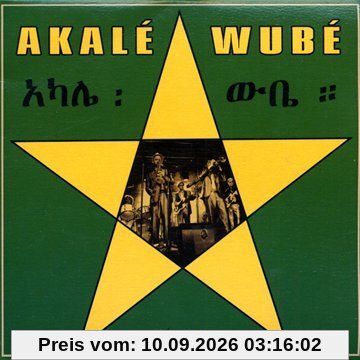 Akale Wube