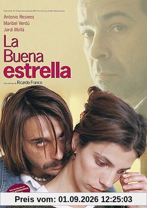 La Buena Estrella (1997) [EU Import]