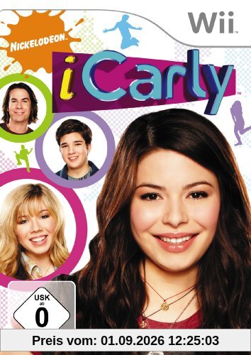 iCarly