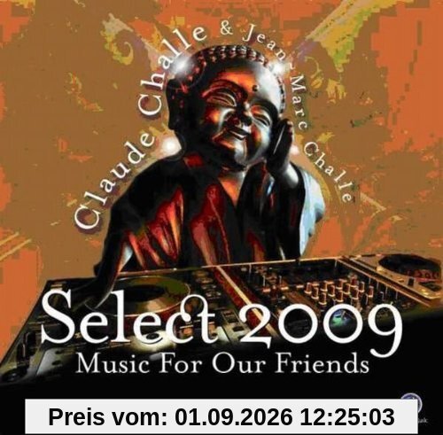 Select 2009