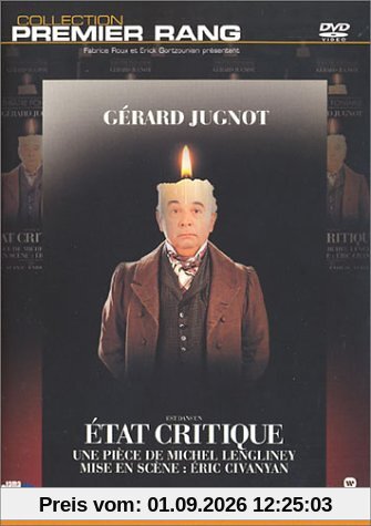 Etats critique