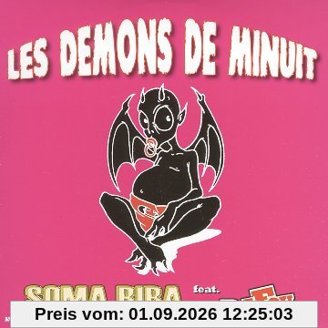 Les Demons de Minuit
