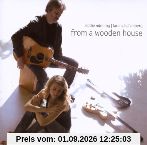From a Wooden House