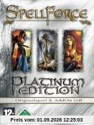 Spellforce - Platinum Edition