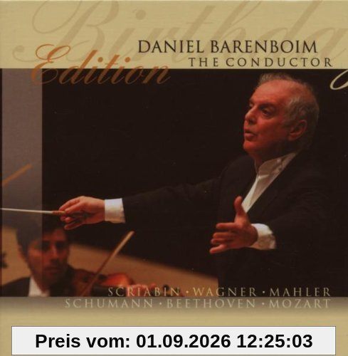 The Conductor
