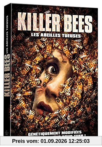Killer Bees (Les abeilles tueuses)