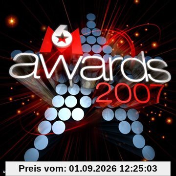 M6 Awards 2007