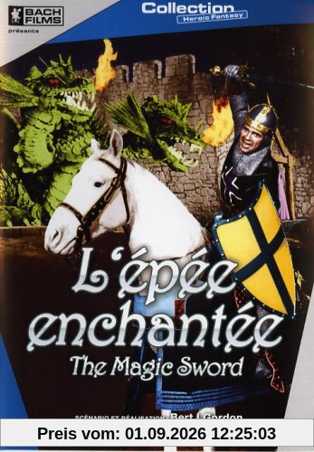 L'épée enchantée