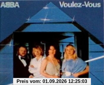 Voulez-vous