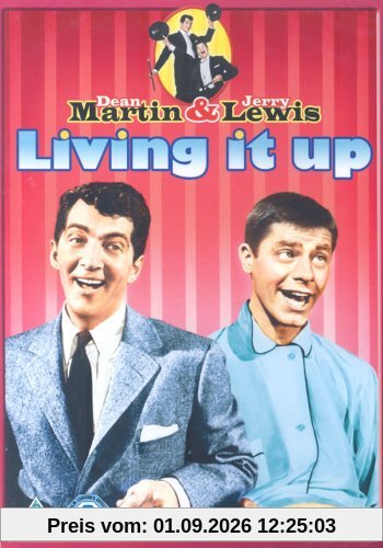 Living It Up [UK Import]