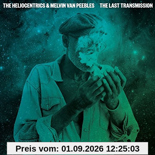 The Last Transmission