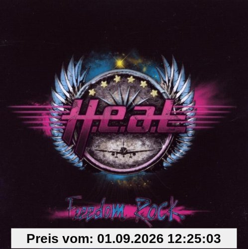 Freedom Rock (Limited Edition)