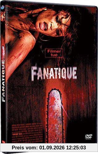 Fanatique [FR Import]